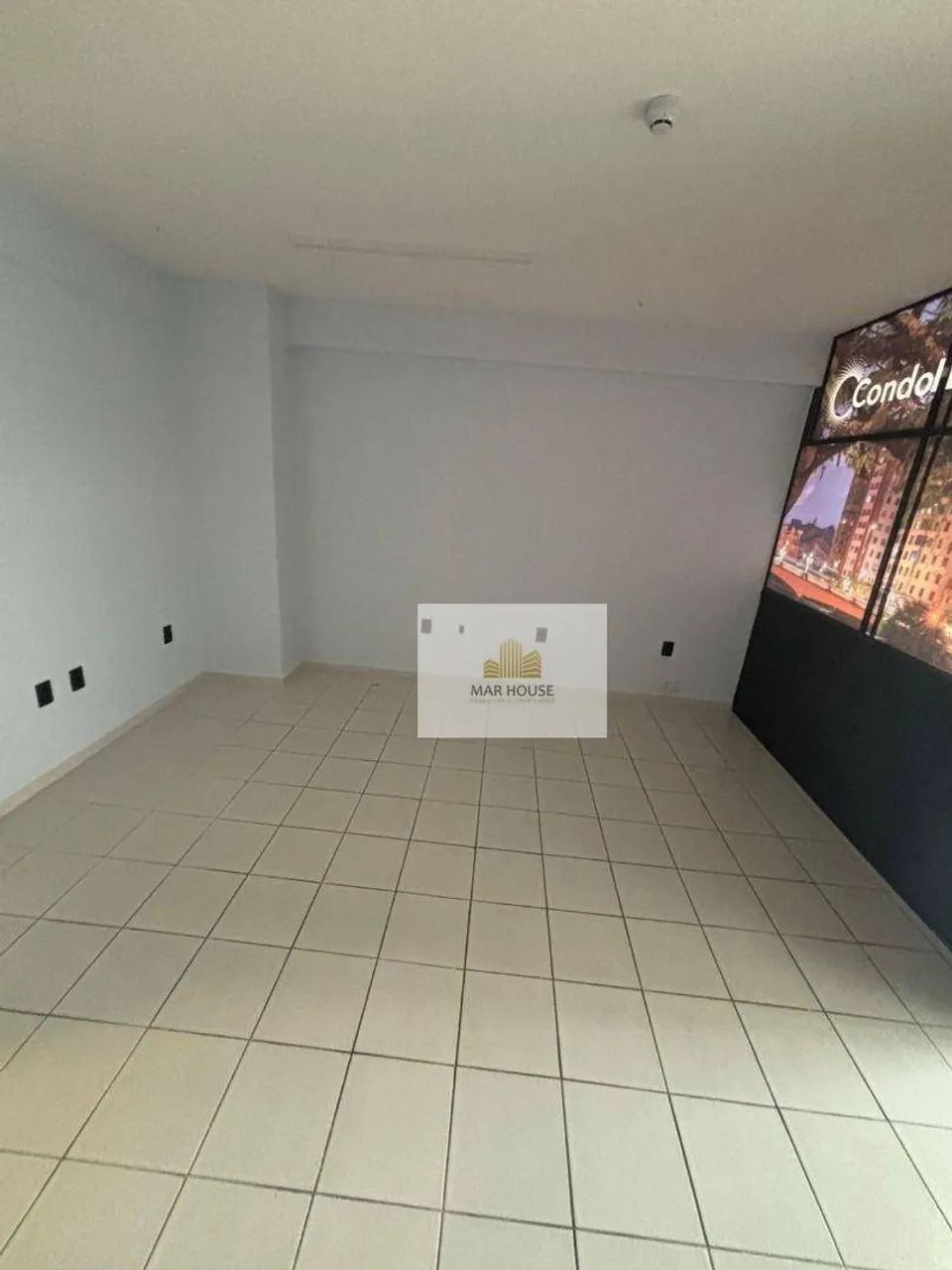 Sala para alugar, 40 m² por R$ 3.805,50/mês - Pina - Recife/PE - Foto 4