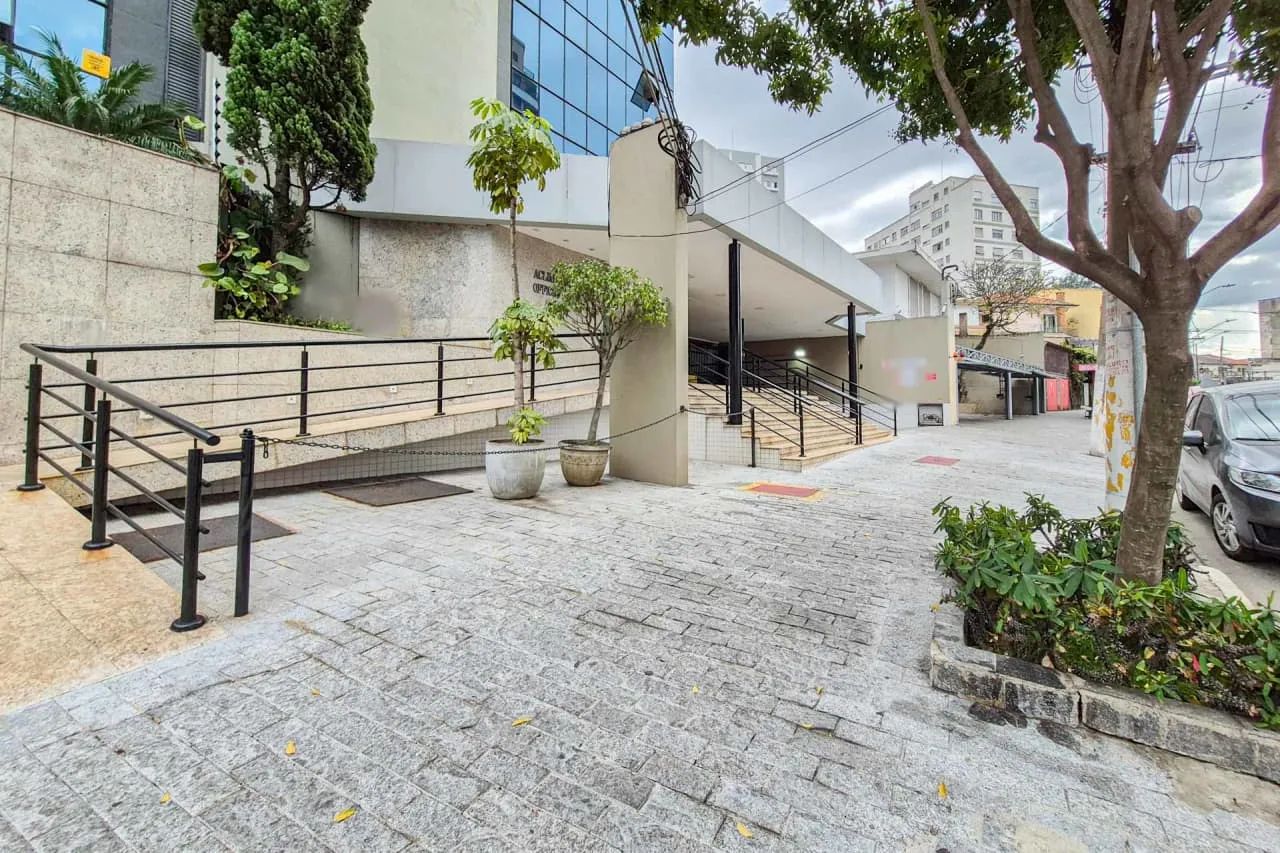 Sala comercial na Avenida da Aclimação, 68 - conjunto 132 sala 04  16 m² - Foto 5