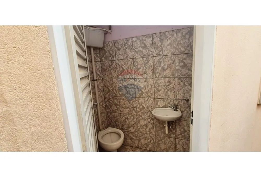 Casa de Esquina com Salão Comercial no Centro-SP - Foto 2