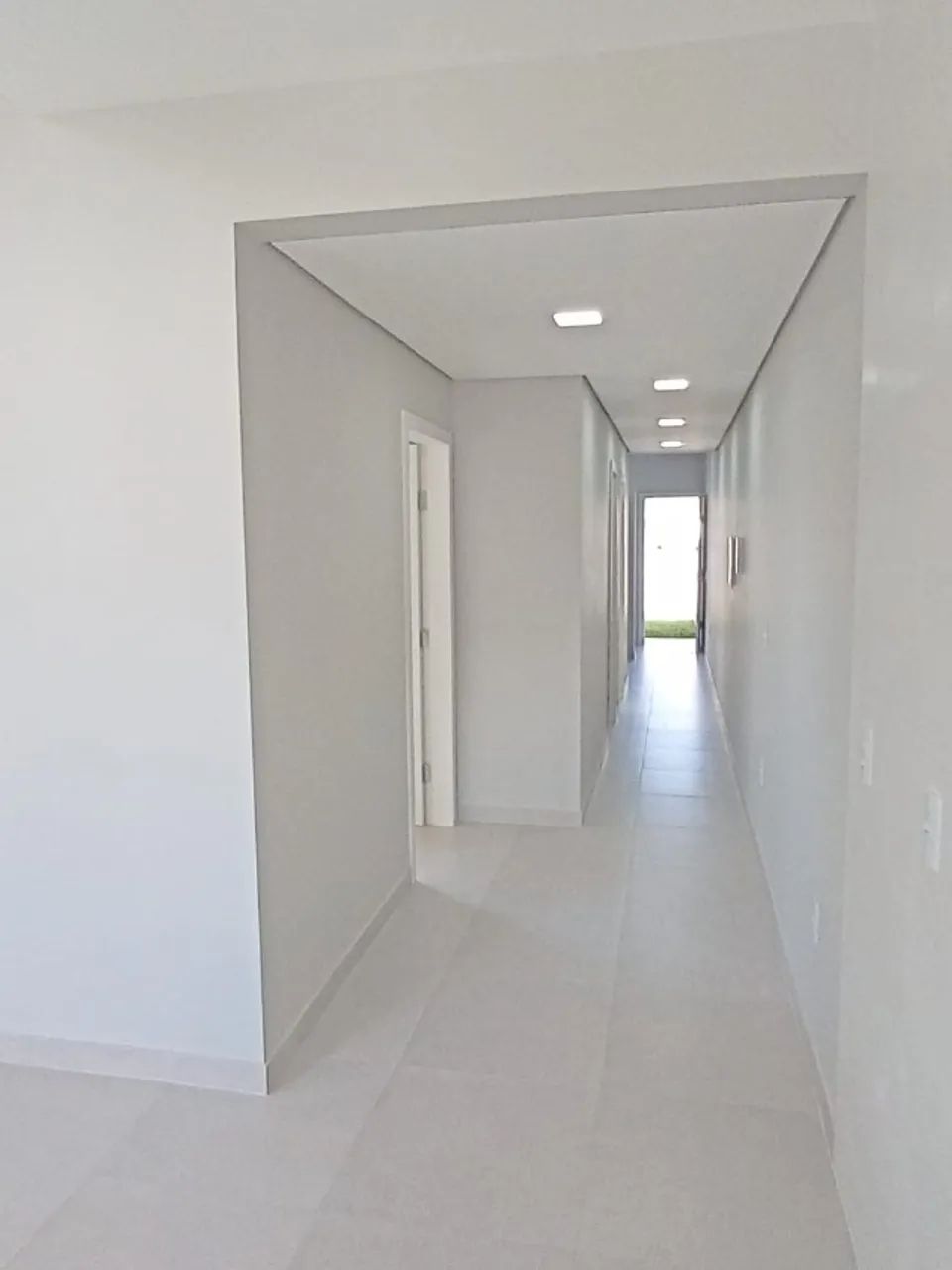 CASA MODERNA COM 3 DORMITÓRIOS  - Foto 5