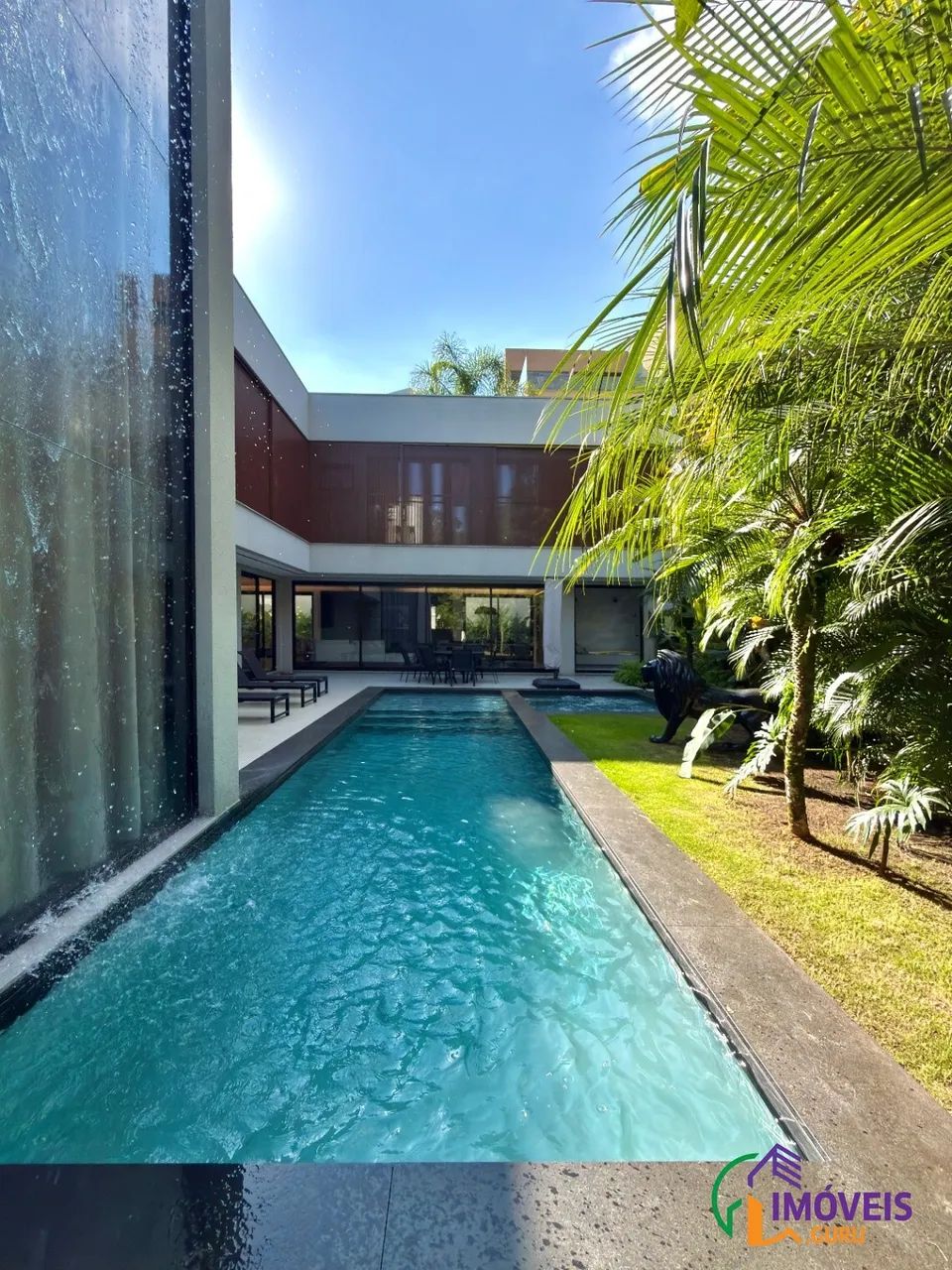 CASA EM CONDOMÍNIO - TAMBORÉ 2 - SP - Foto 3