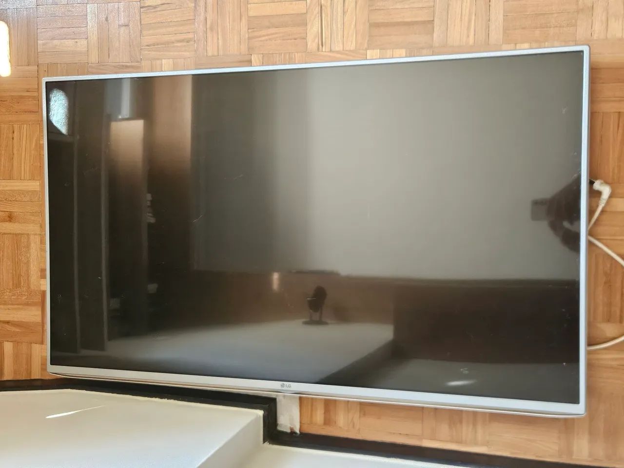 TV LG 49 polegadas