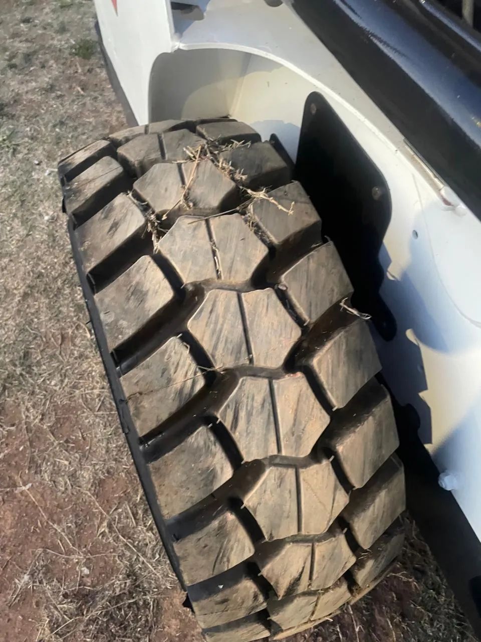 Bobcat S510  - Foto 4