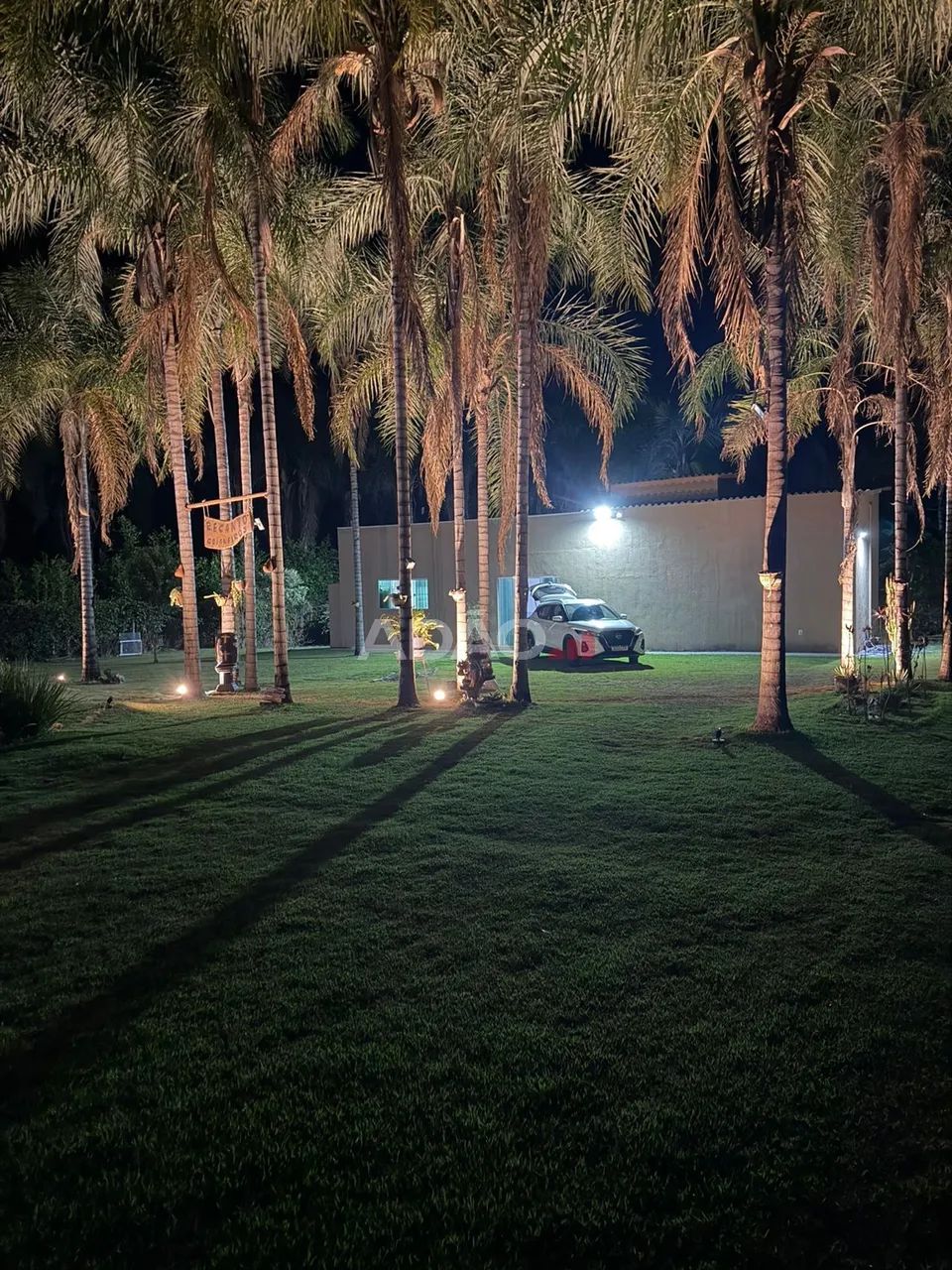 CHÁCARA CONDOMINIO NOVA ITALIA - Foto 4