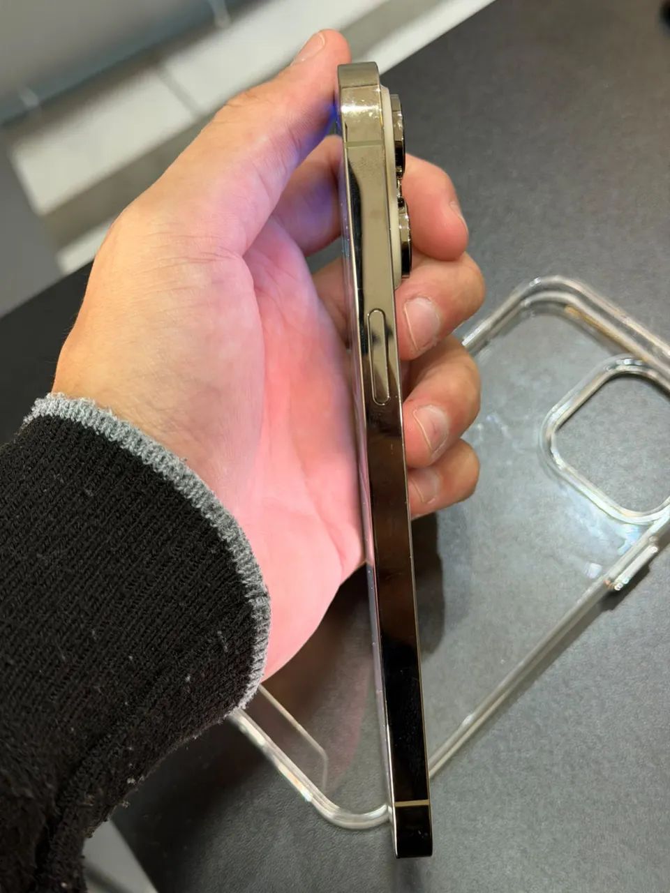 iPhone 14 Pro Max  - Foto 4