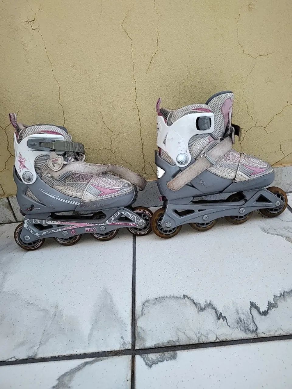 Patins Fila - Foto 4