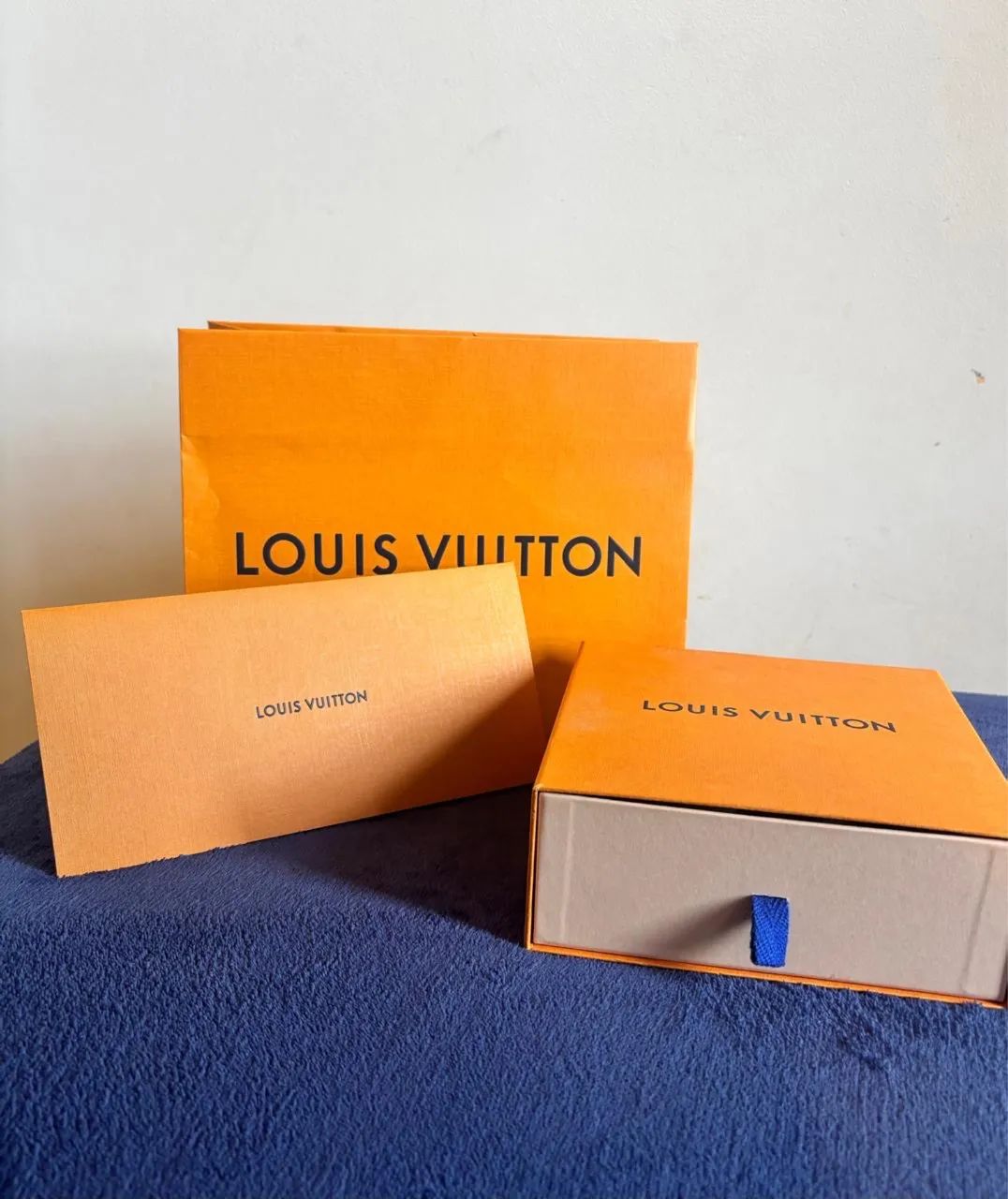 Cinto Louis Vuitton - Foto 3