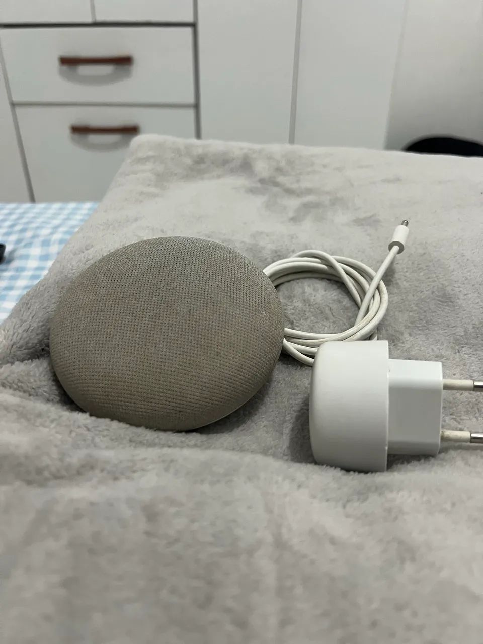 Google home nest mini 2 geração 