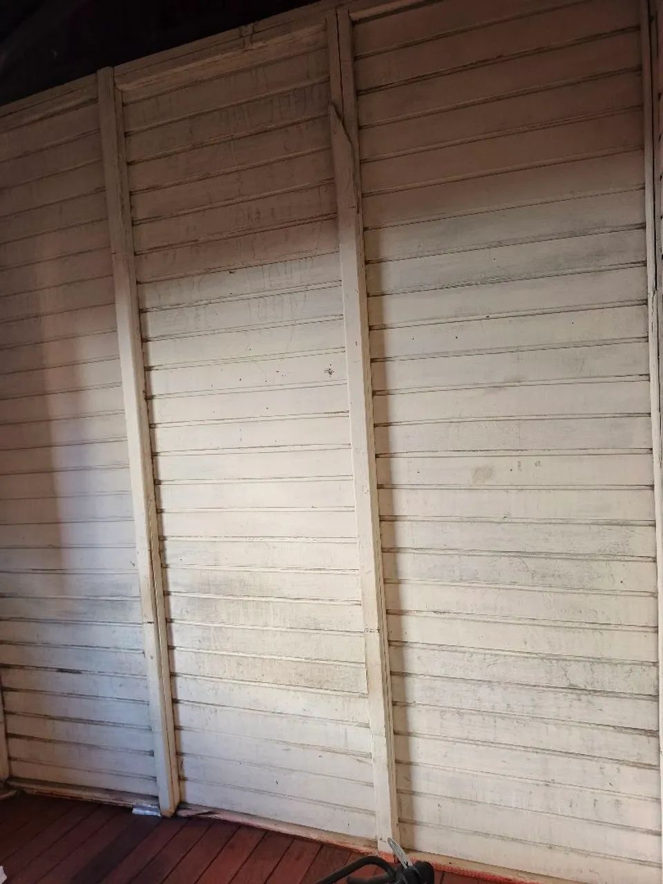 Vendo a madeira desta casa.  - Foto 2
