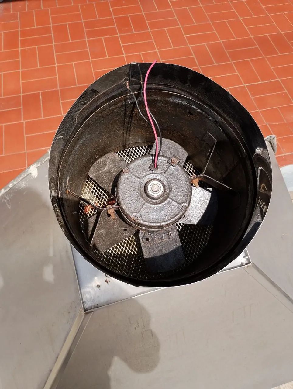 Exaustor para cozinha indl - Foto 4