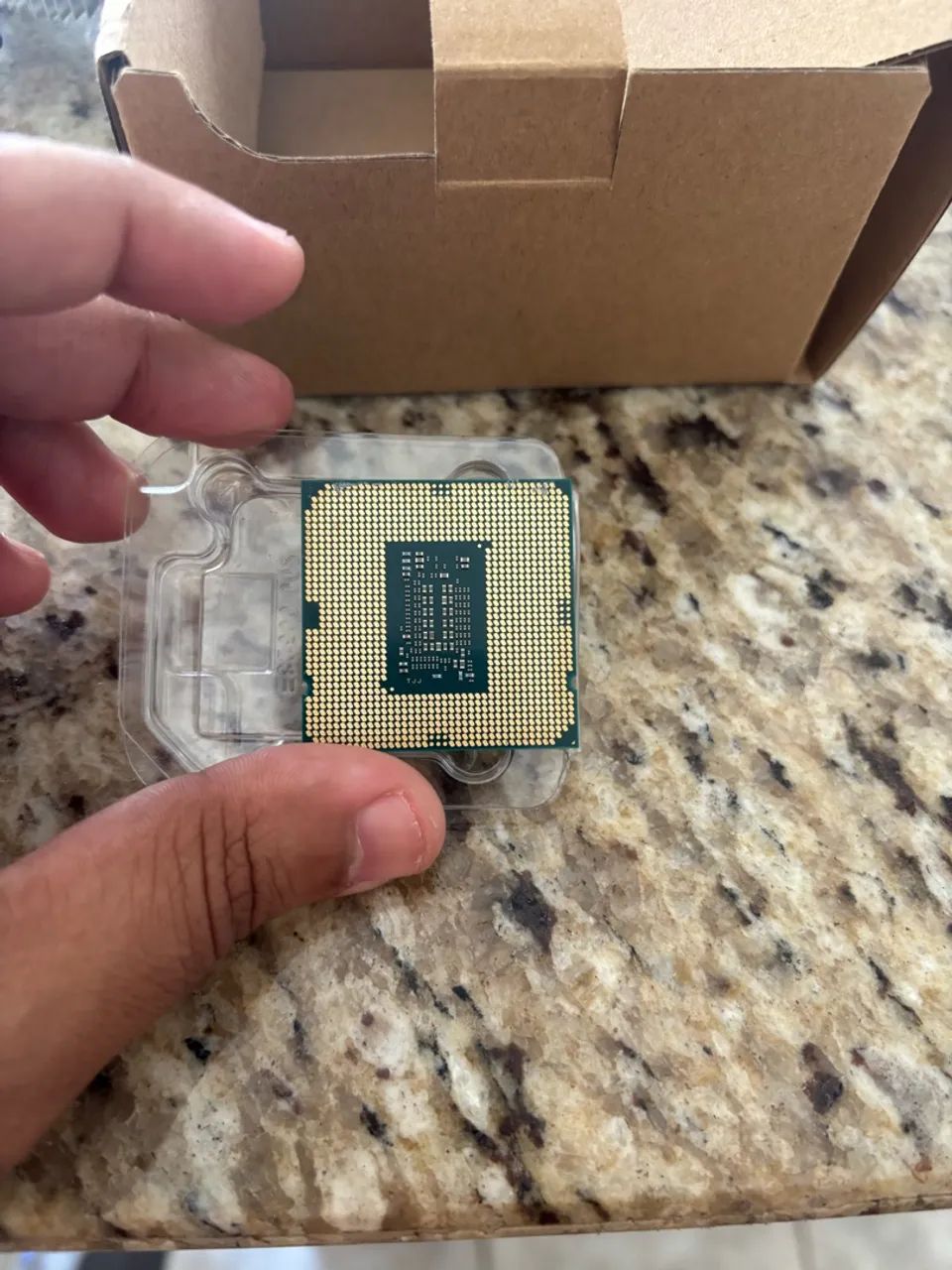 Processador Intel  - Foto 5