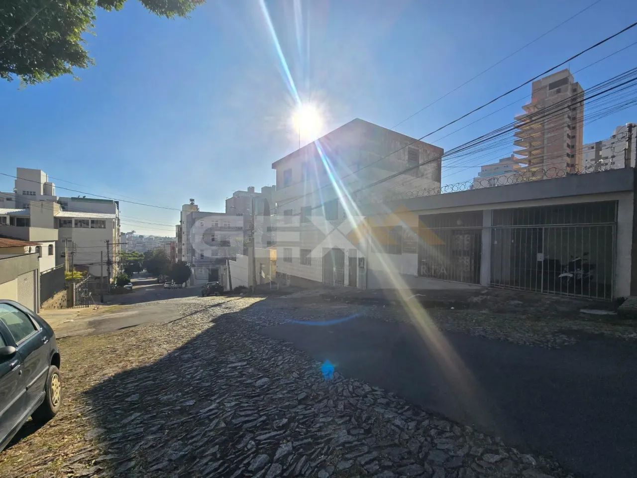 Terreno à venda no Centro com 200 m². - Foto 7