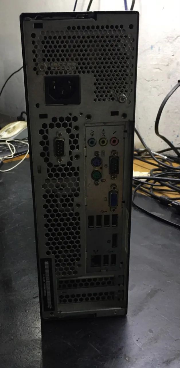 Computador CPU - Processador Intel Core i3 - 530 - 2.93 GHz - Foto 3