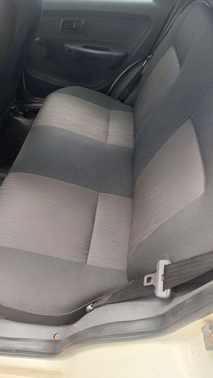Fiat Palio WAY 1.0 Fire Flex 8V 5P 2016 - Foto 4