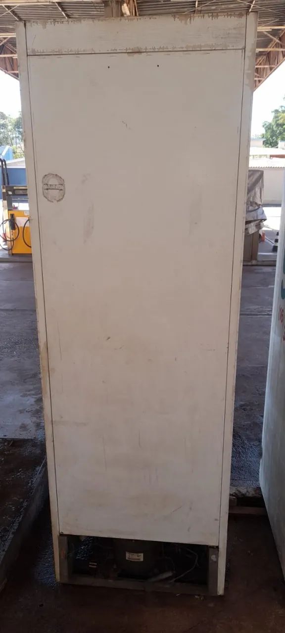 Freezer Gelo 600 L - Foto 3