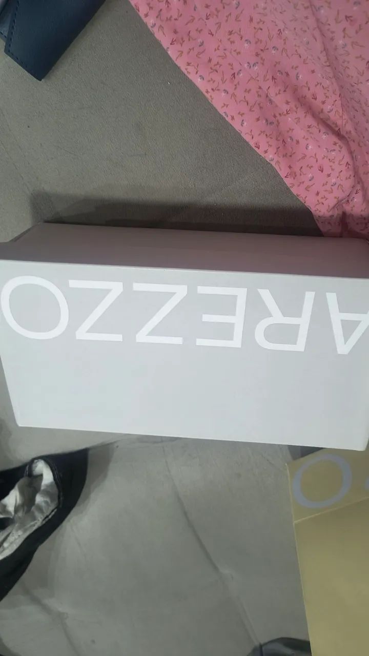 Sandália Arezzo - Foto 3