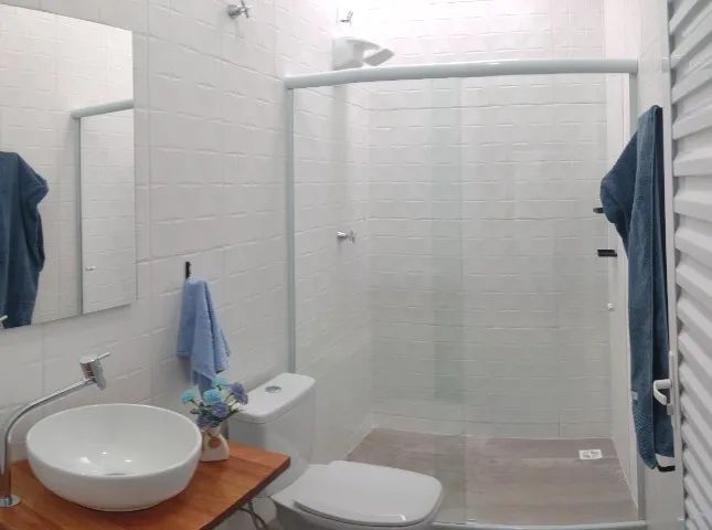 Kitnet mobiliada Taubaté para 1 pessoa  - Foto 5