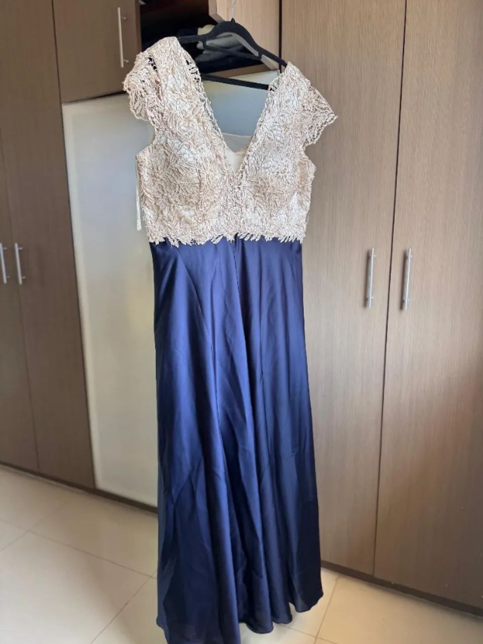Vestido de festa