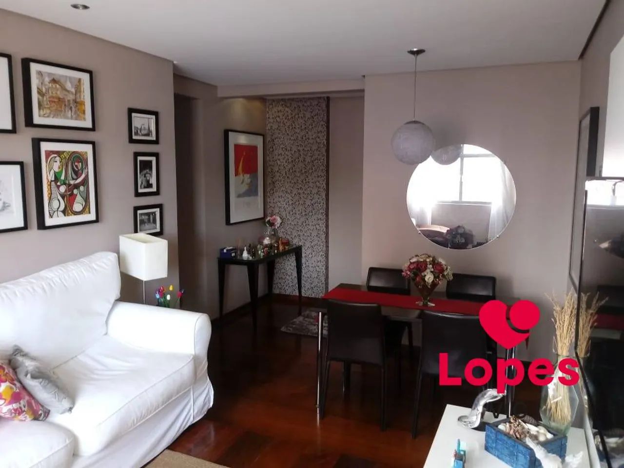 APARTAMENTO 03 DORMITÓRIOS CENTRO - POÁ / SP - Foto 5