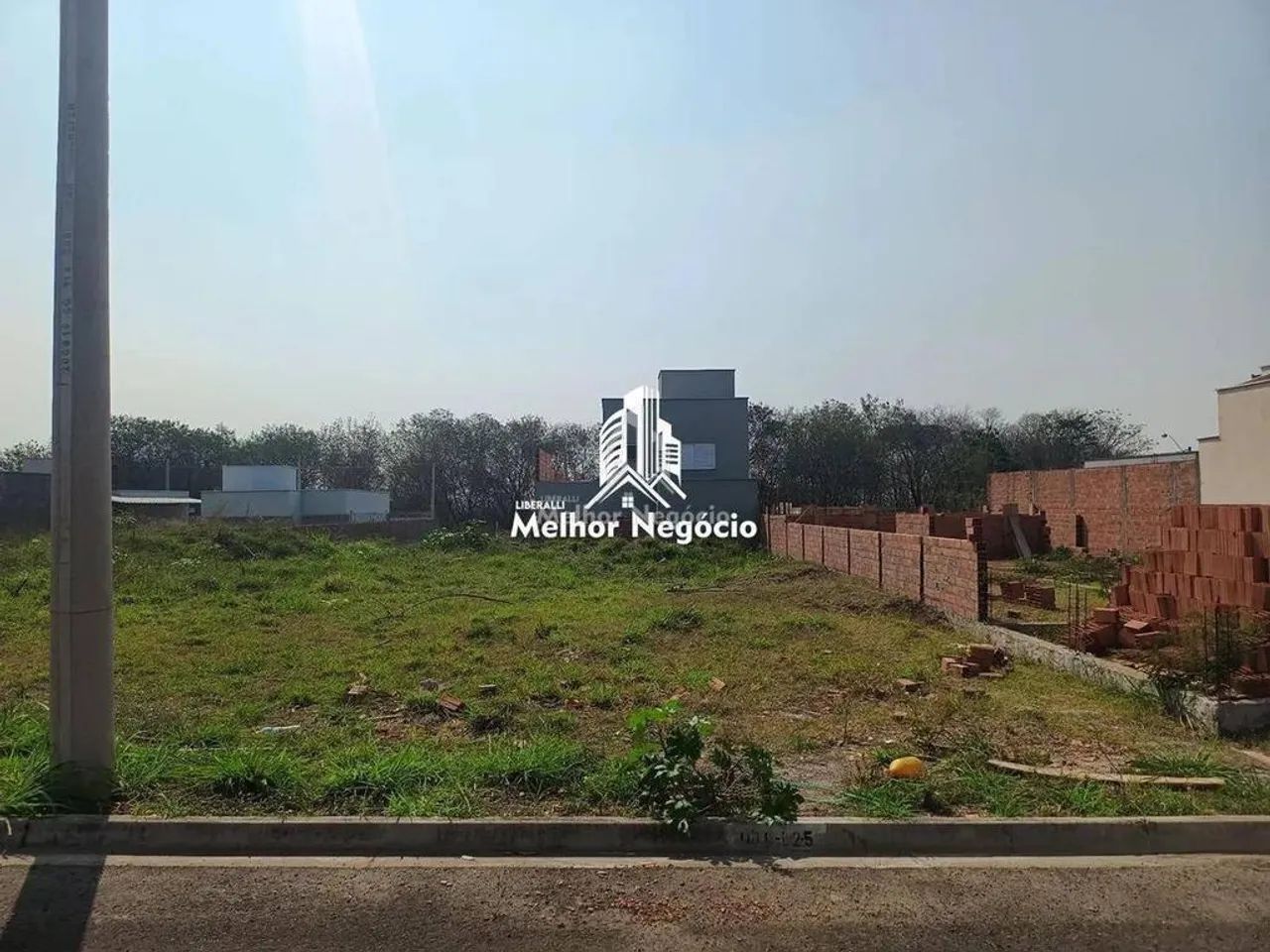 Terreno à venda em Piracicaba, Campestre, com 200 m² - Foto 3