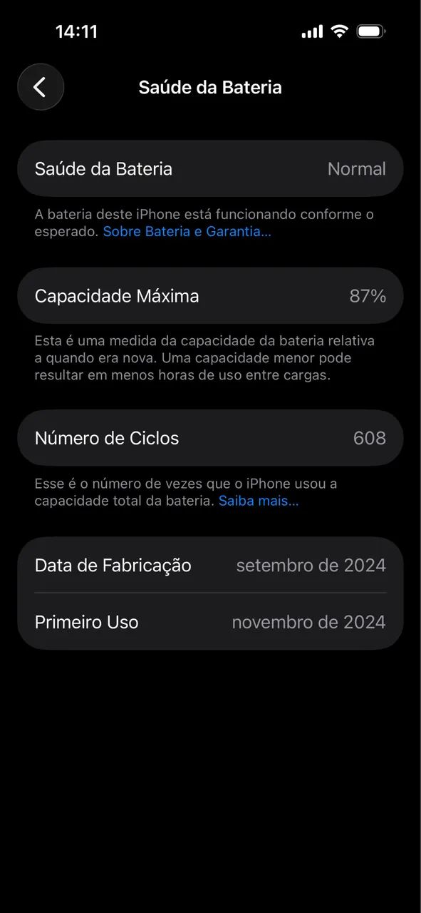 Iphone 15 - Foto 3