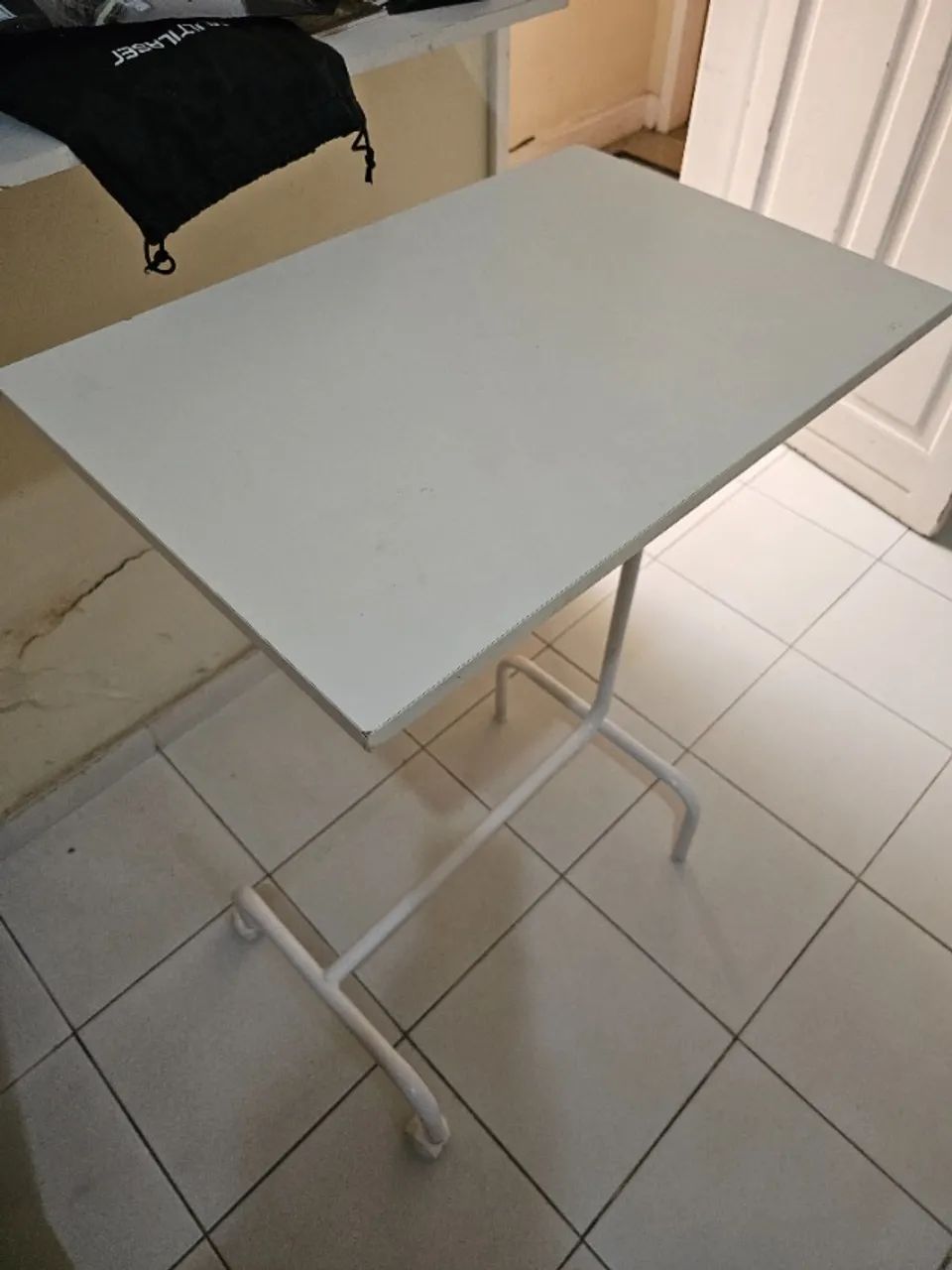 Mesa de Refeição no Leito - Foto 2