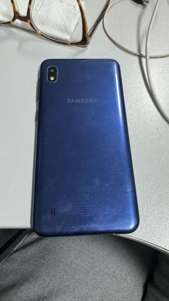 Vendo Samsung Galaxy J6+ DeFeito - Foto 2