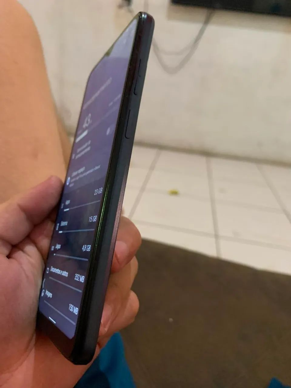 Motorola Moto E22 128GB - Foto 3