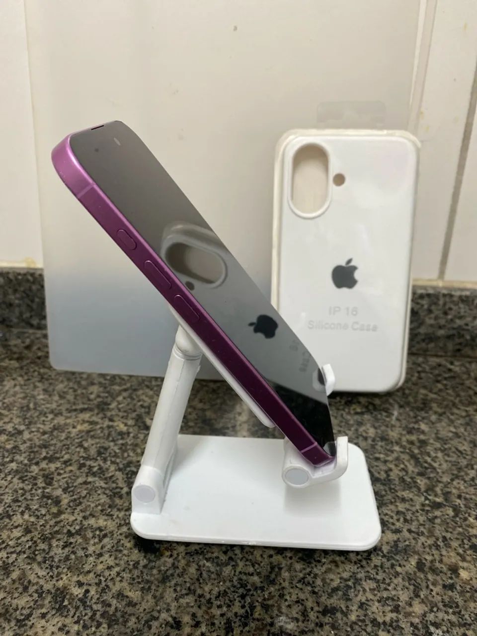 iPhone 16 Promocional com garantia - Foto 3