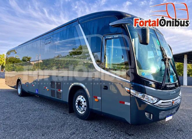 Marcopolo Viaggio 1050