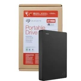 HD Externo Portátil 1TB - USB 3.0 Seagate Portable Drive  - Loja COimbra Computadores  - Foto 2