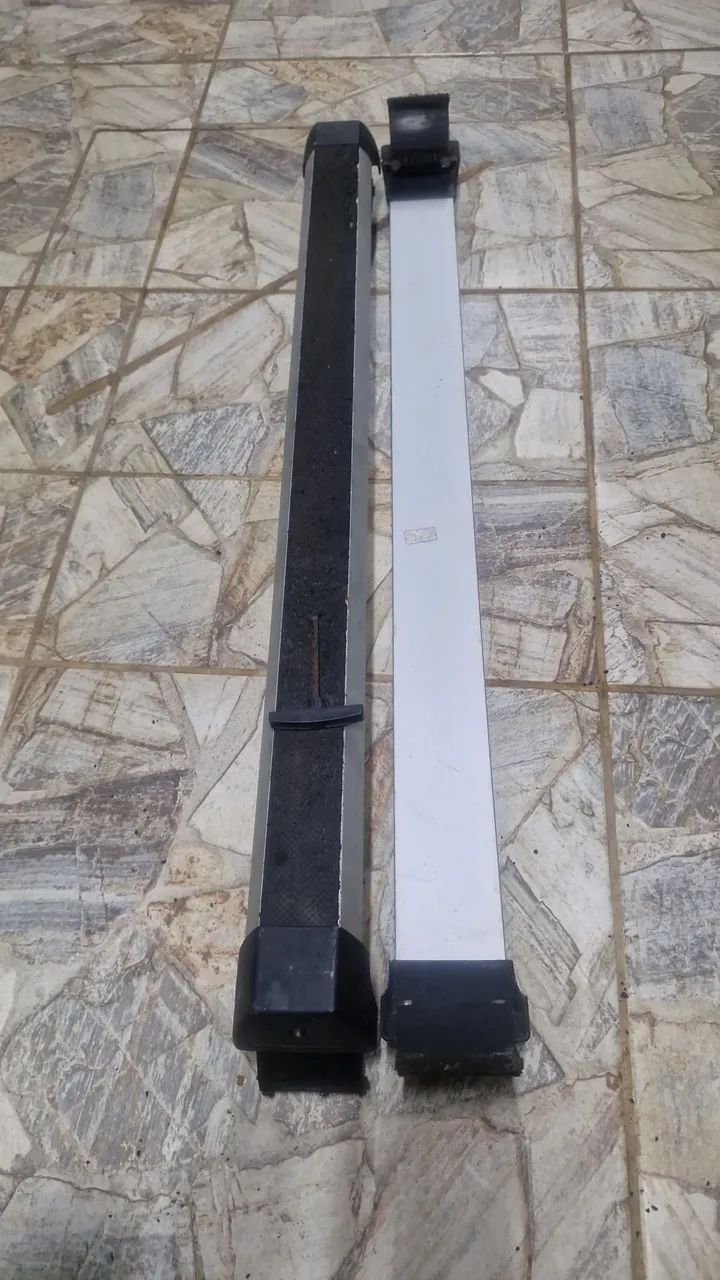 Rack de teto bagageiro  - Foto 2