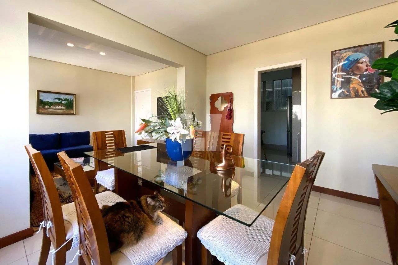 Apartamento, 3 quartos, 1 suite, 1 vaga - Foto 4