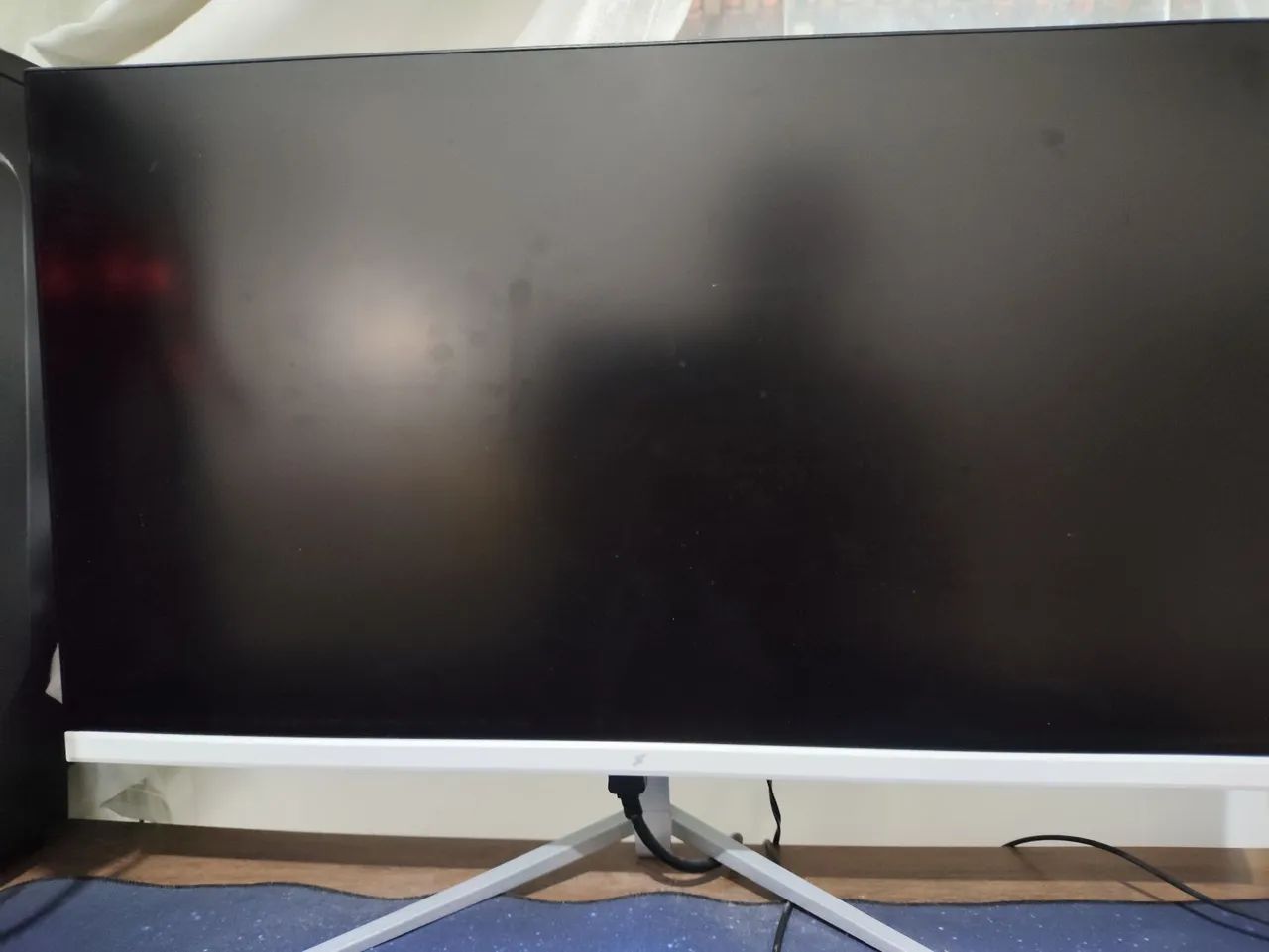 Monitor 23,8 polegadas 260hz 1,0ms  - Foto 2
