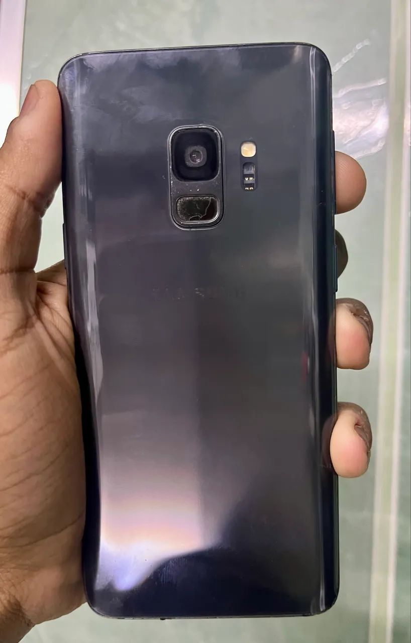 Vendo Galaxy S9 - Foto 2