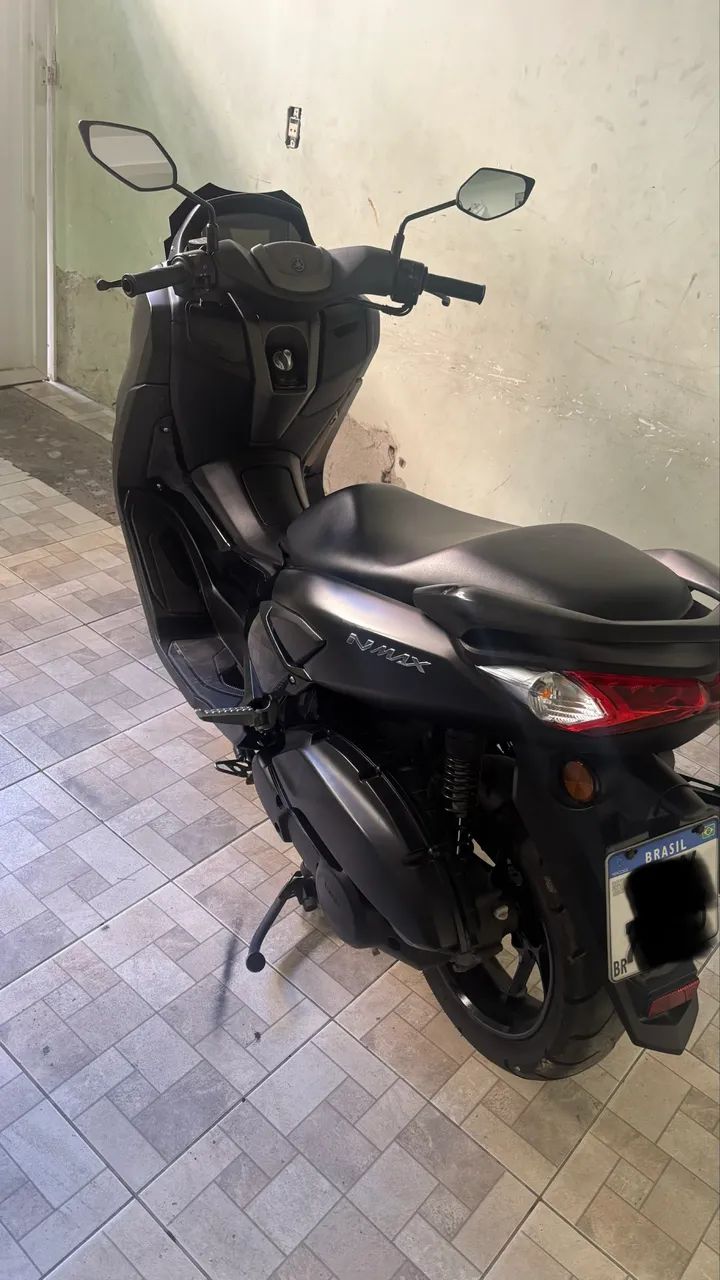 VENDO NMAX CONNECT 2024 - Foto 4