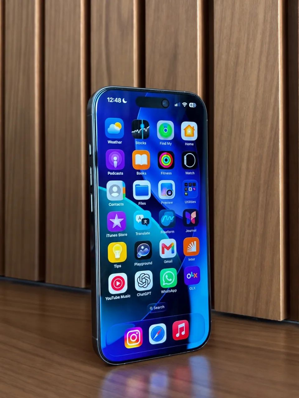 iPhone 16 Pro - Foto 5