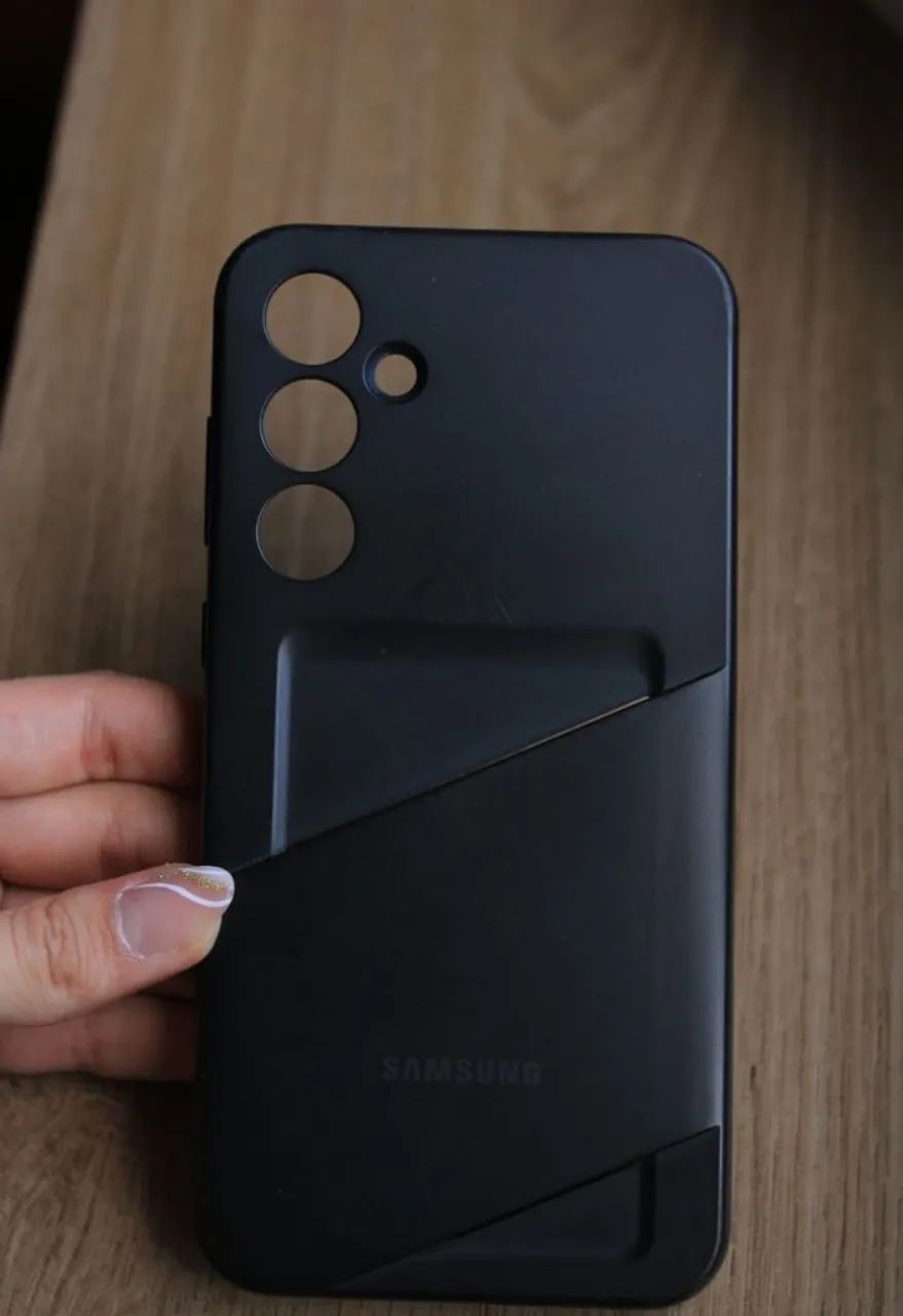 Samsung Galaxy A35 5G 256GB - Conservado, Caixa e Acessórios - Foto 3