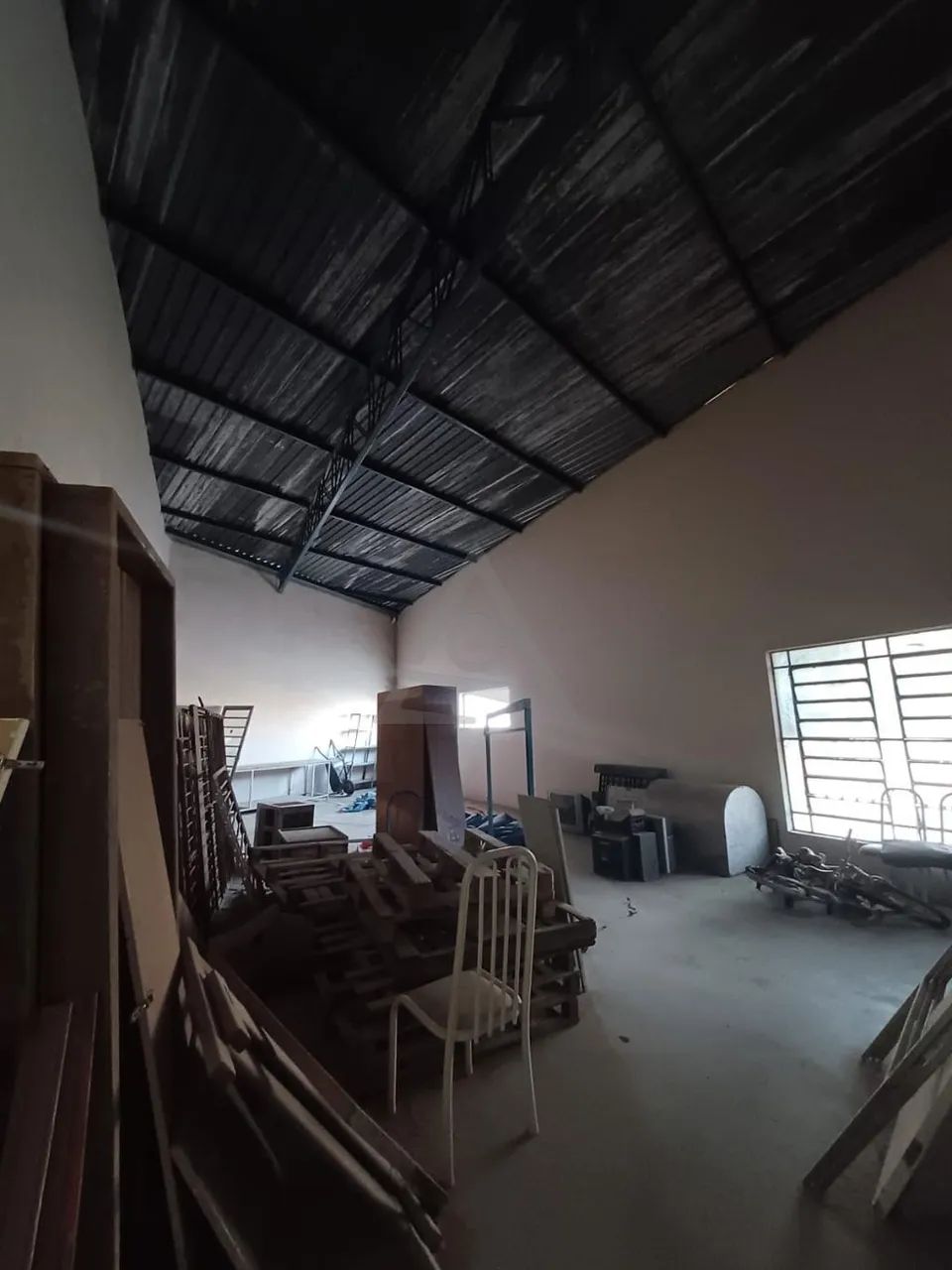 Galpão à venda e para alugar em Campinas, Jardim Nova Europa, com 692 m² - Foto 4