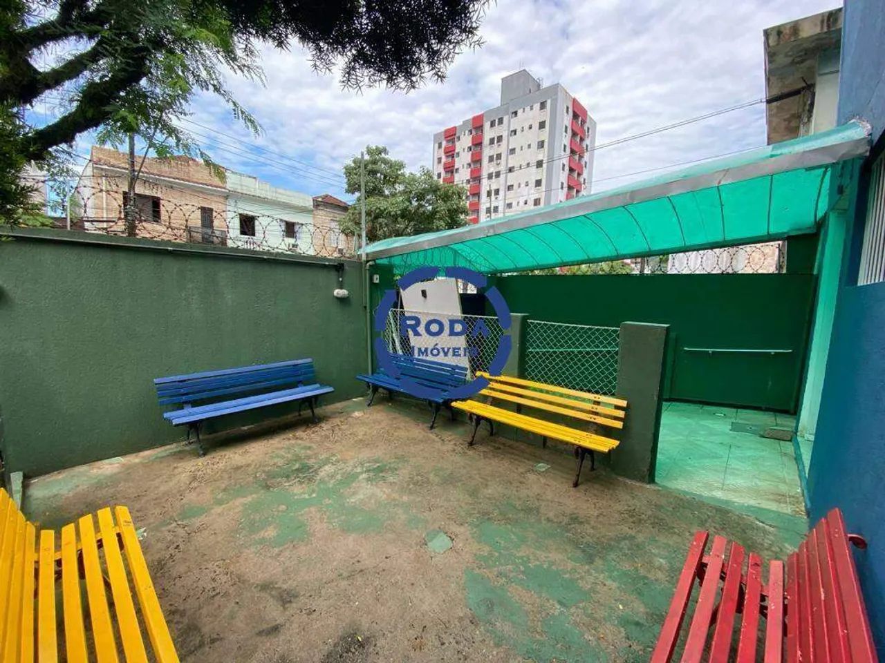 Prédio Comercial Venda - Vila Belmiro - Santos - Foto 3