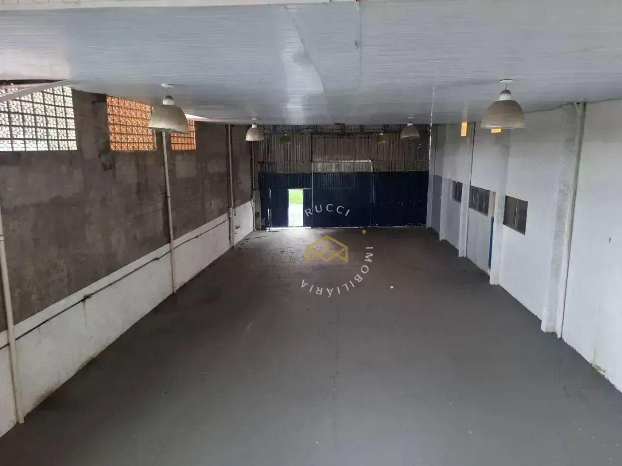BARRACÃO PARA ALUGAR, 450 M² - PARQUE HORTOLÂNDIA - HORTOLÂNDIA/SP - Foto 5