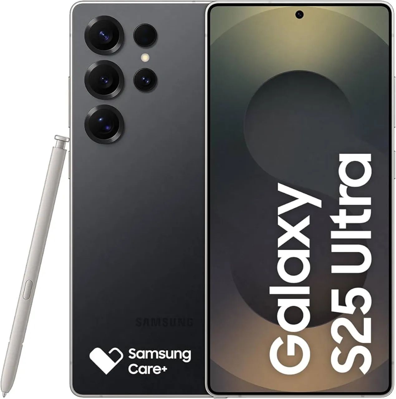 Galaxy S25 Ultra