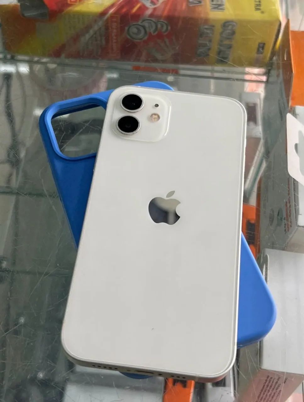 VENDE-SE IPHONE 12, 128Gb, [USADO] 