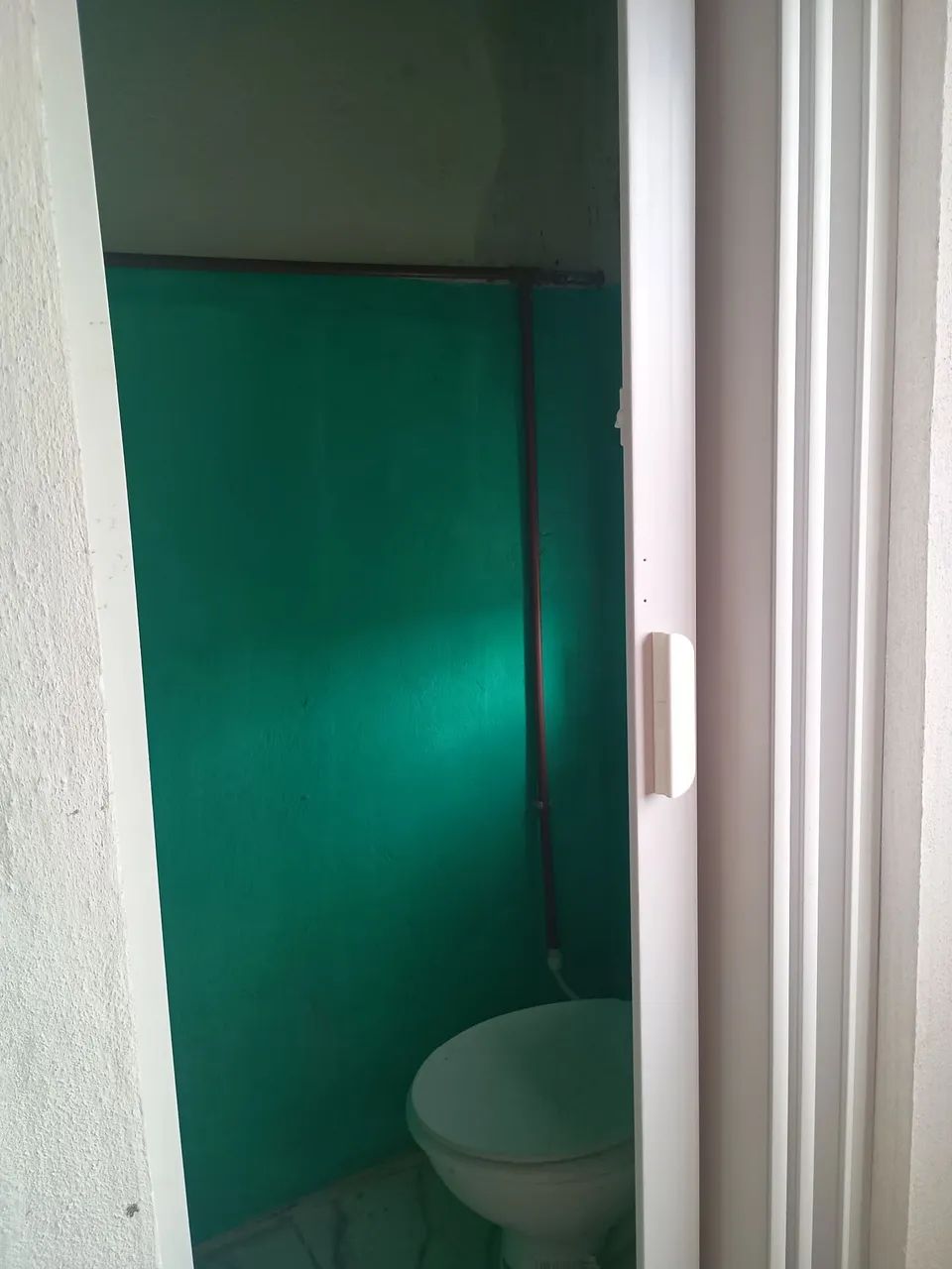 Casa pra alugar  - Foto 2