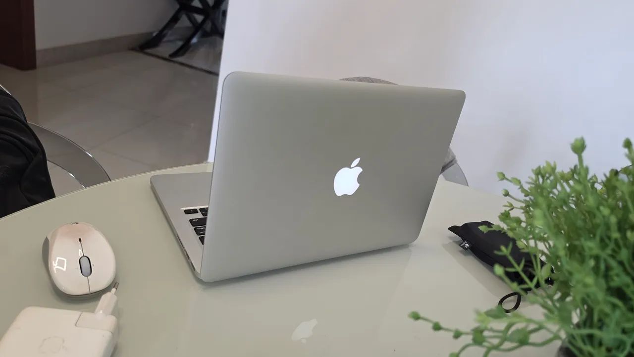 Macbook pro 2013 retina - Foto 3