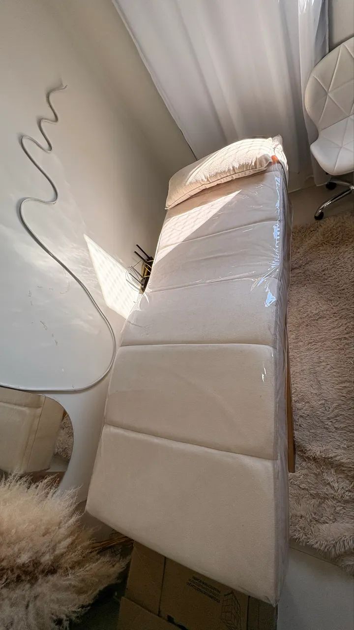 Maca estética Lash cílios e sobrancelha  - Foto 3