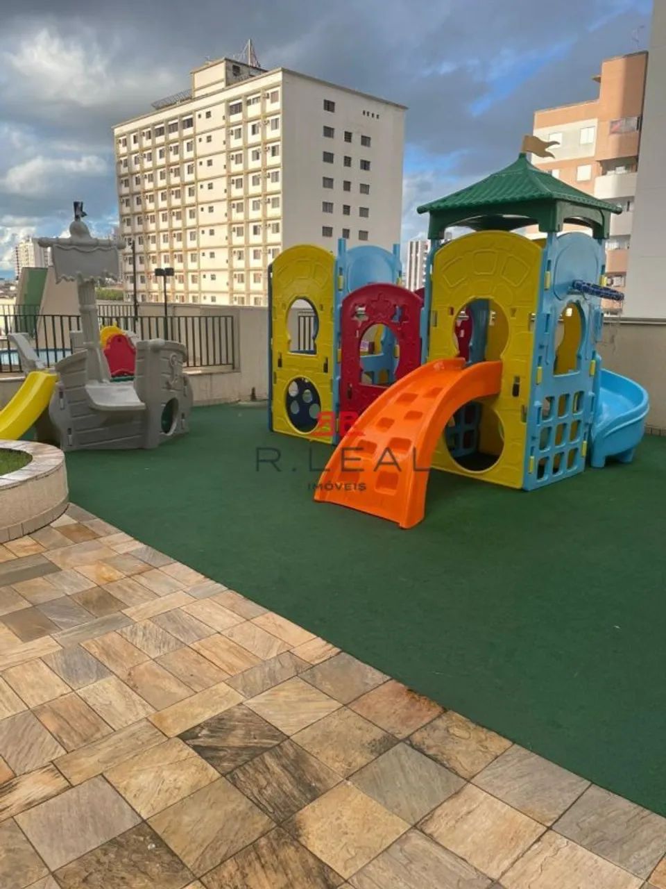 Apartamento à venda ou para alugar no Edifício Arte Brasil  Bauru/SP - Foto 4