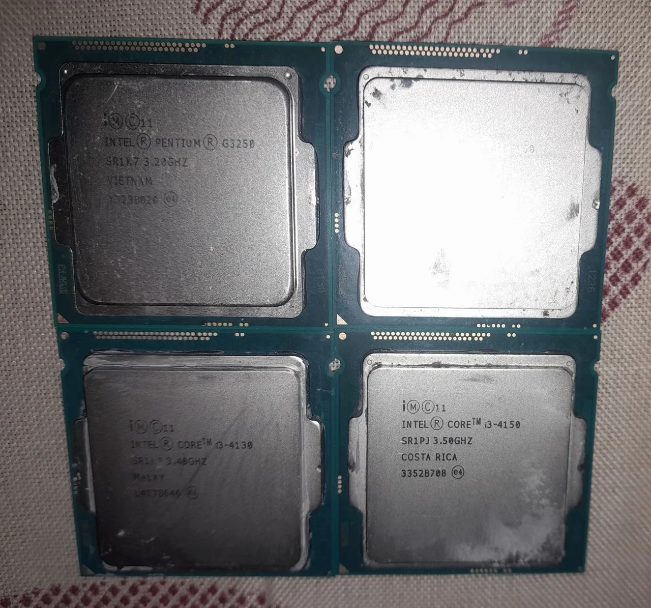 Processadores intel 4° geração - Foto 2