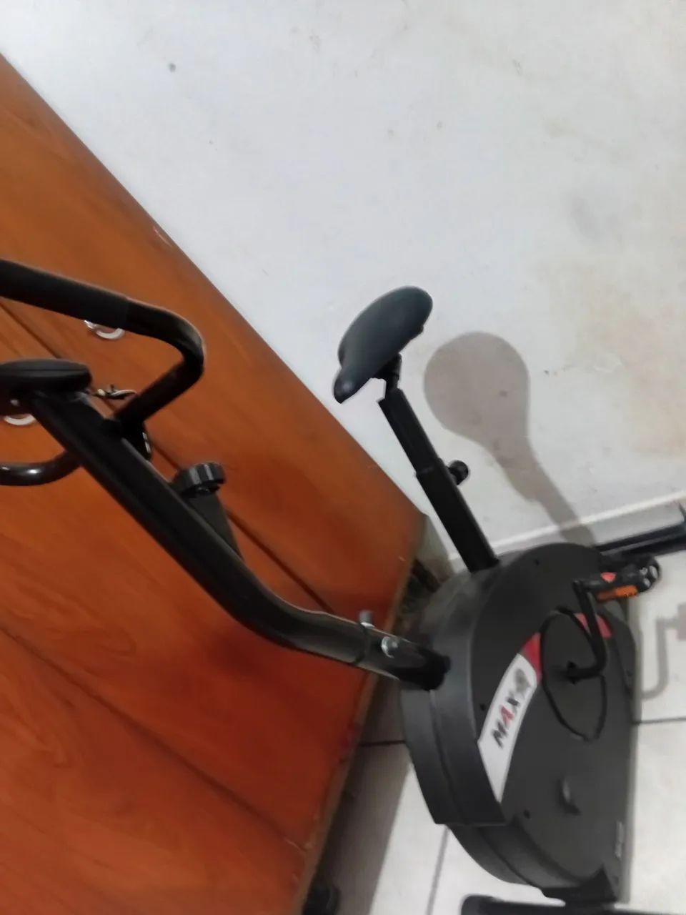 Bicicleta Ergometrica vertical - Foto 5