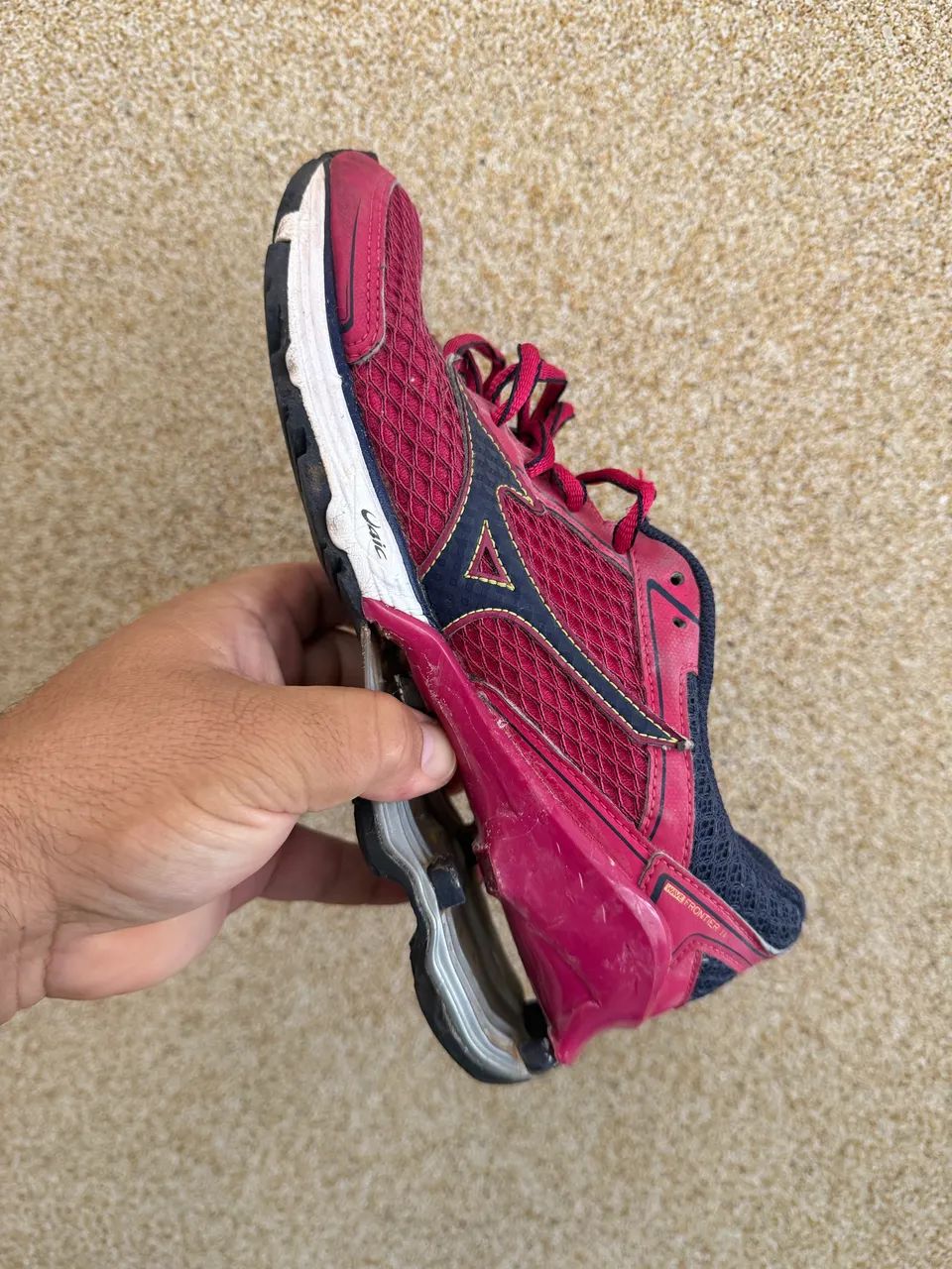 Mizuno  - Foto 2